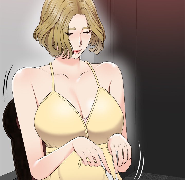 Miss Announcer chapter 62 page 37