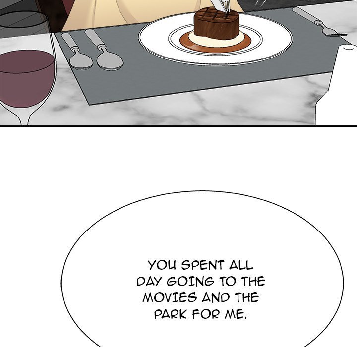 Miss Announcer chapter 62 page 38