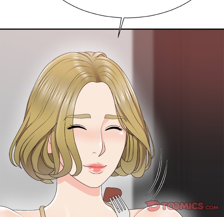Miss Announcer chapter 62 page 39