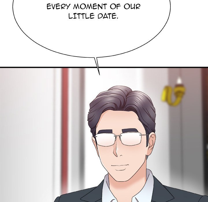 Miss Announcer chapter 62 page 41