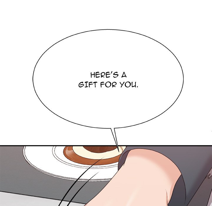 Miss Announcer chapter 62 page 43