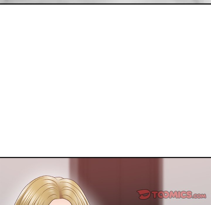 Miss Announcer chapter 62 page 45