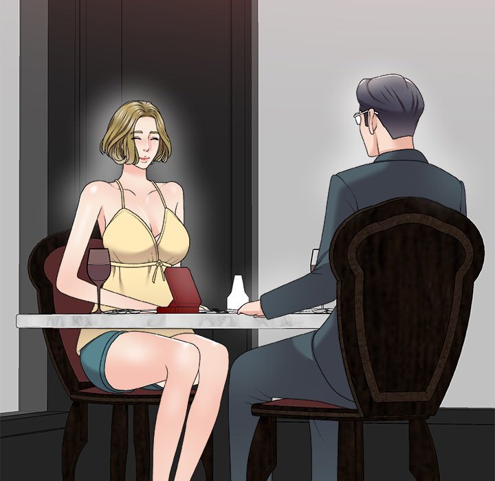 Miss Announcer chapter 62 page 53