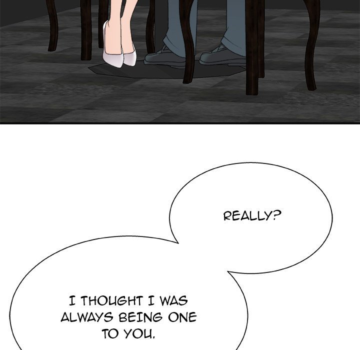 Miss Announcer chapter 62 page 54