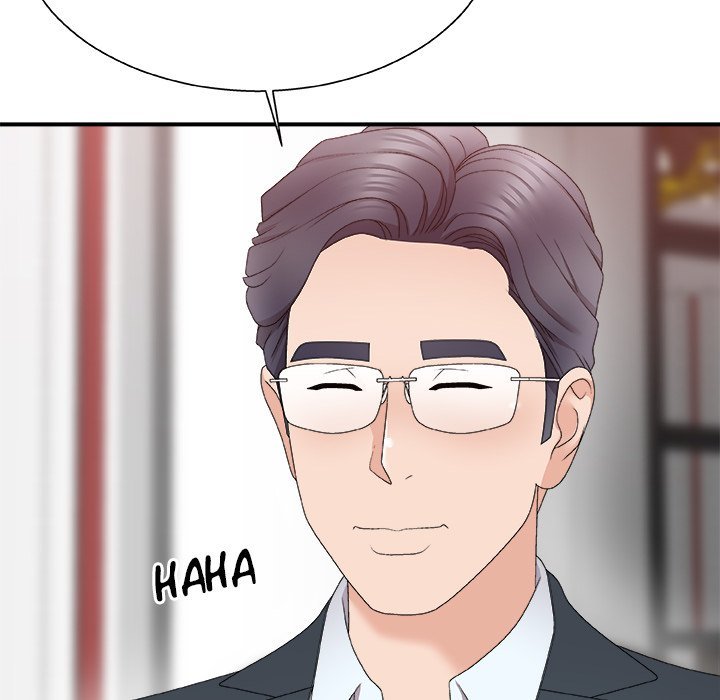 Miss Announcer chapter 62 page 55