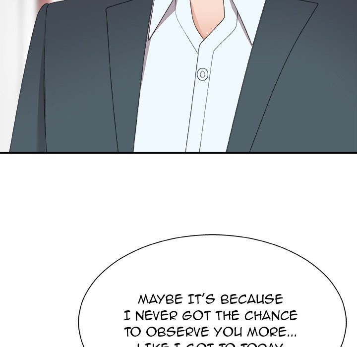 Miss Announcer chapter 62 page 56