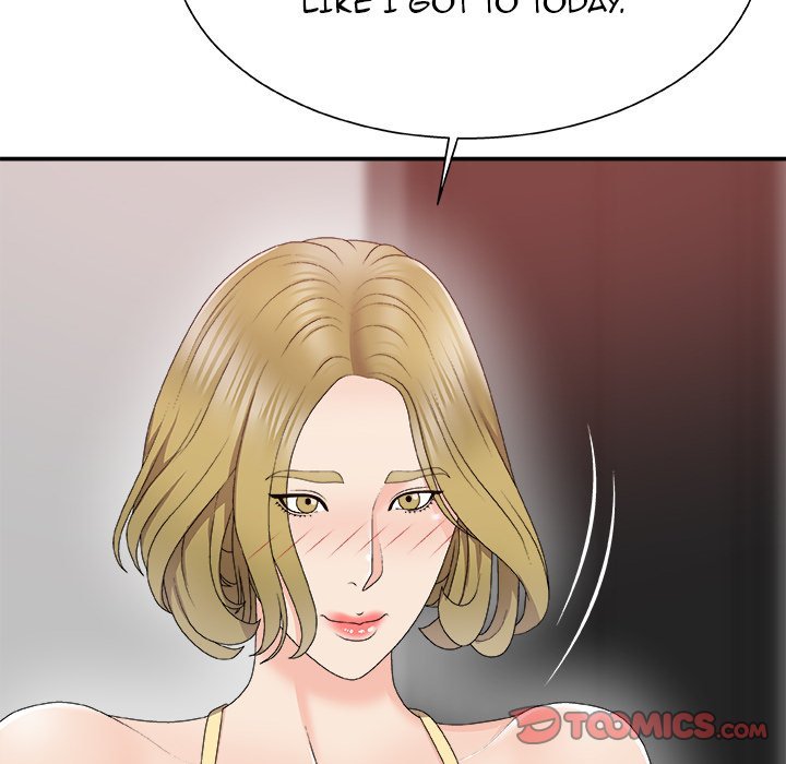 Miss Announcer chapter 62 page 57