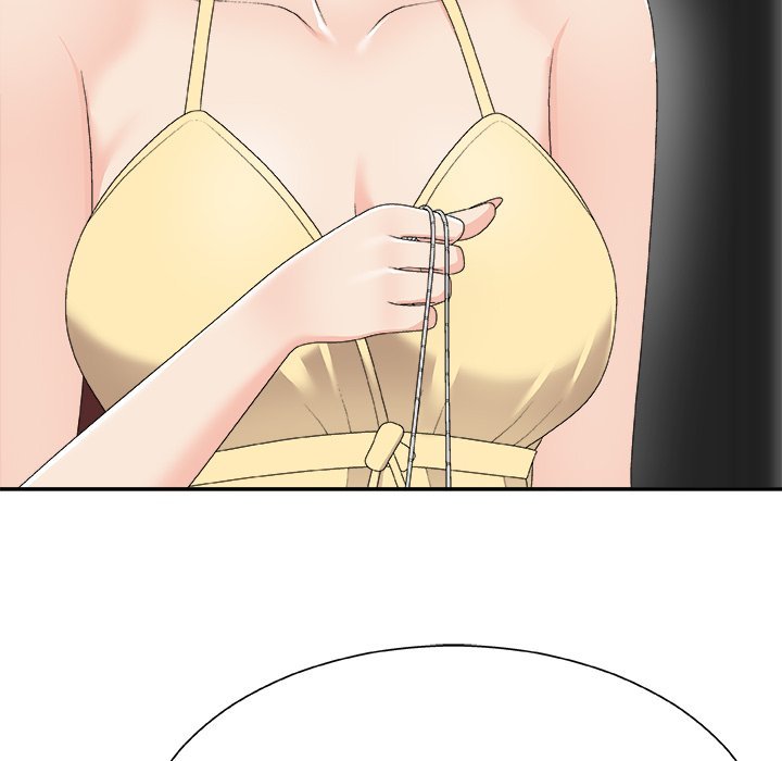 Miss Announcer chapter 62 page 58