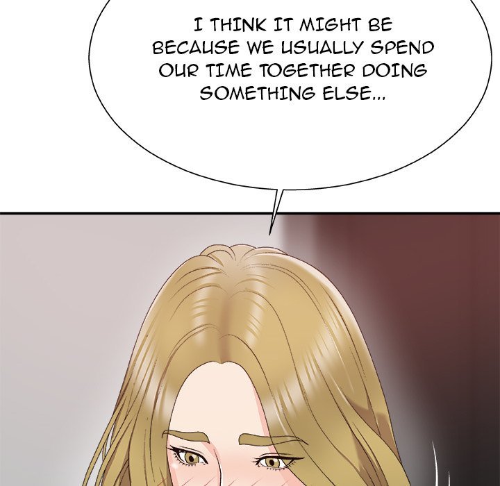 Miss Announcer chapter 62 page 59