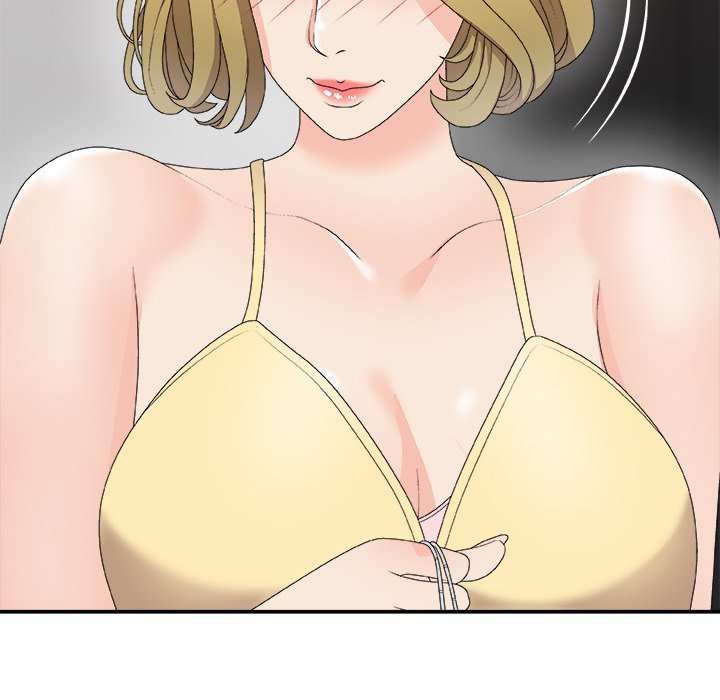 Miss Announcer chapter 62 page 60