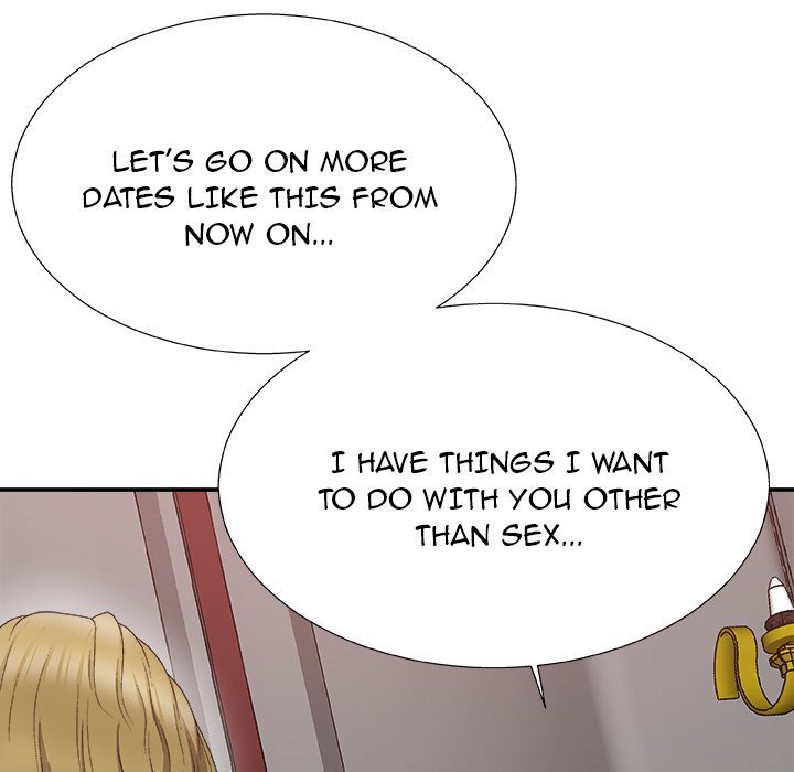 Miss Announcer chapter 62 page 61