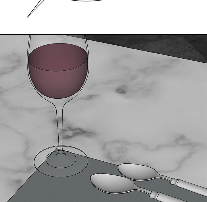 Miss Announcer chapter 62 page 64