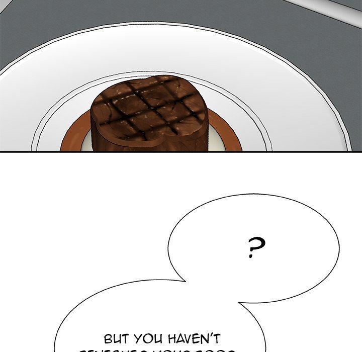 Miss Announcer chapter 62 page 65