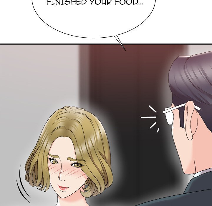 Miss Announcer chapter 62 page 66