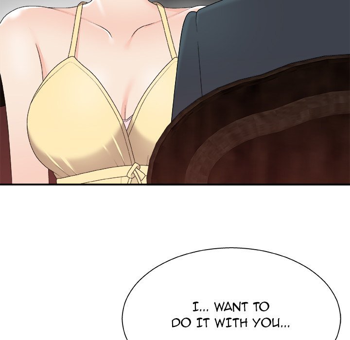 Miss Announcer chapter 62 page 67