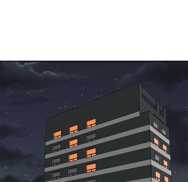 Miss Announcer chapter 62 page 73