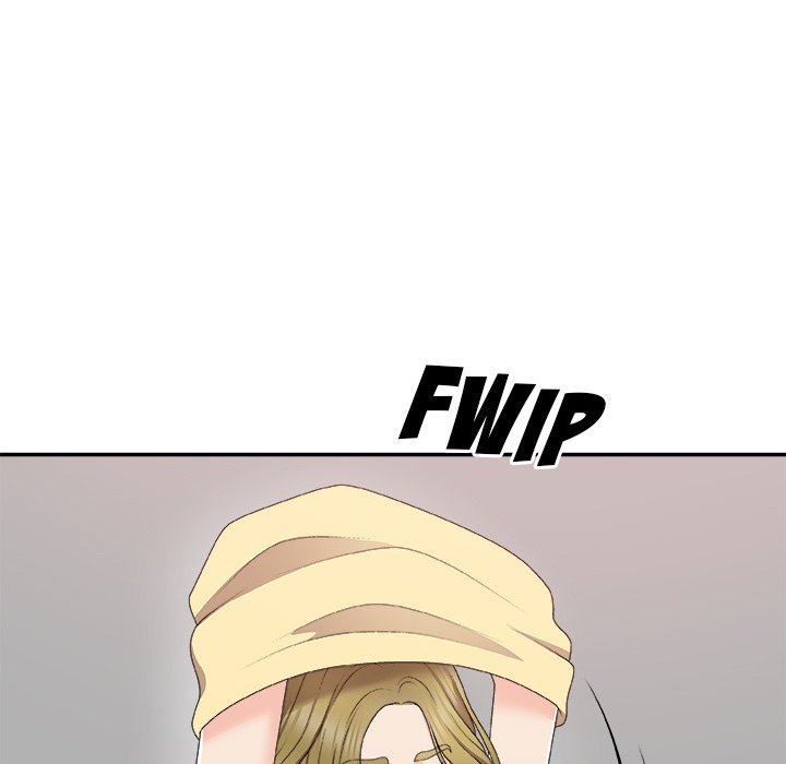 Miss Announcer chapter 62 page 77