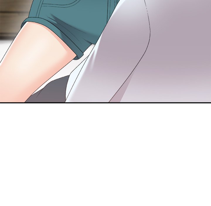 Miss Announcer chapter 62 page 79