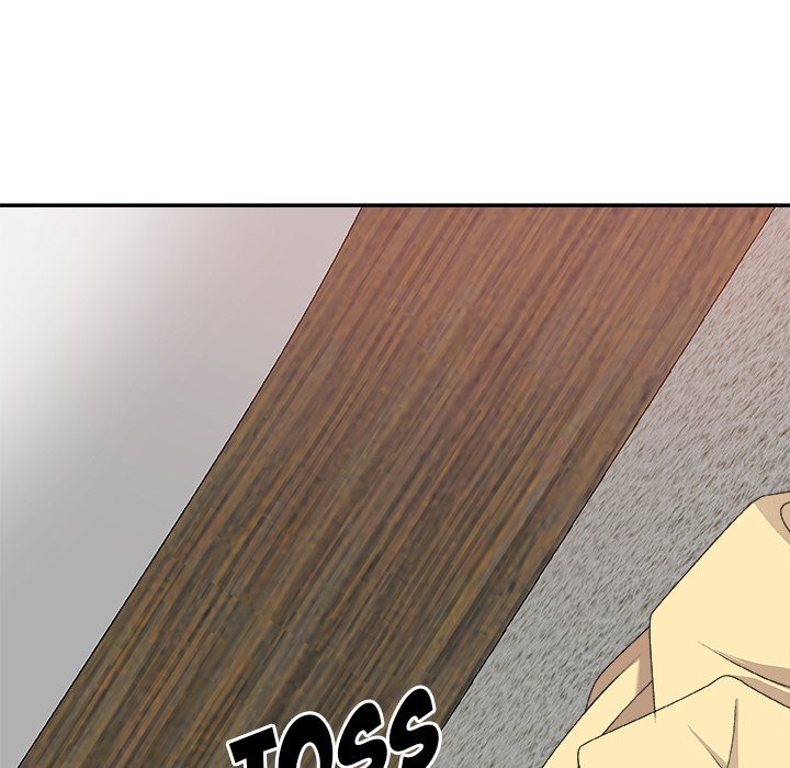Miss Announcer chapter 62 page 80