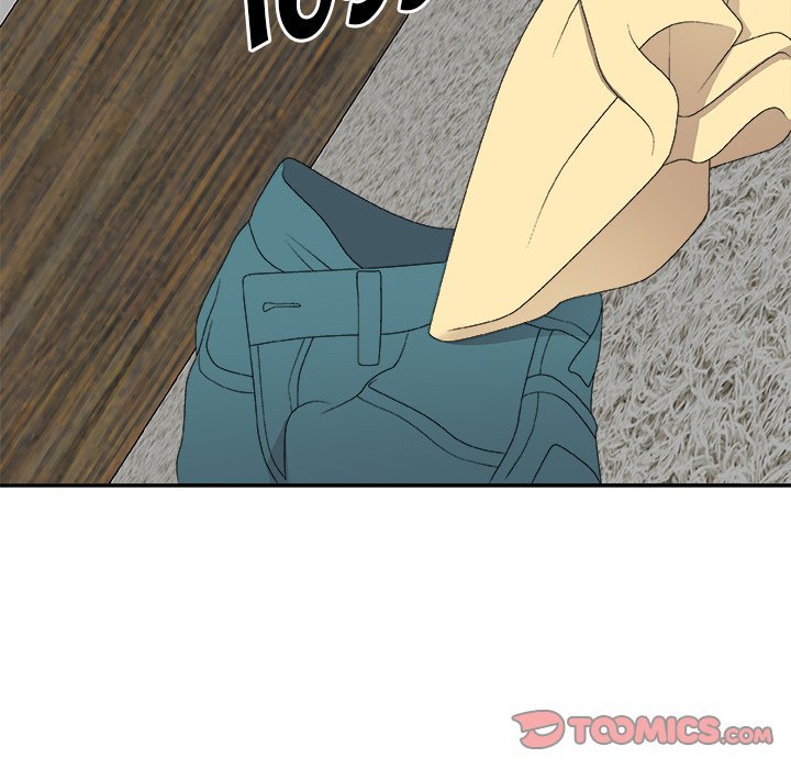 Miss Announcer chapter 62 page 81