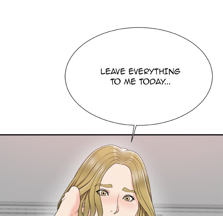 Miss Announcer chapter 62 page 84