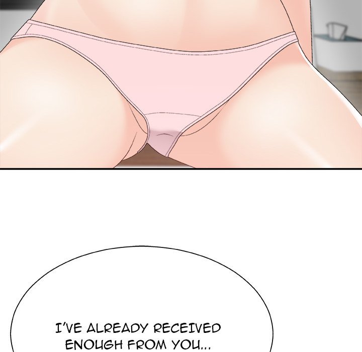 Miss Announcer chapter 62 page 86