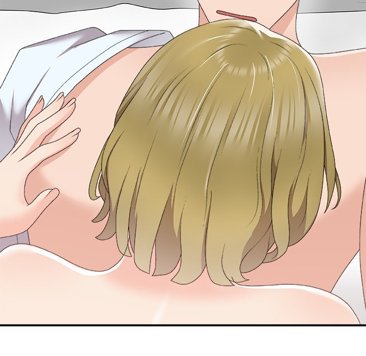 Miss Announcer chapter 62 page 95