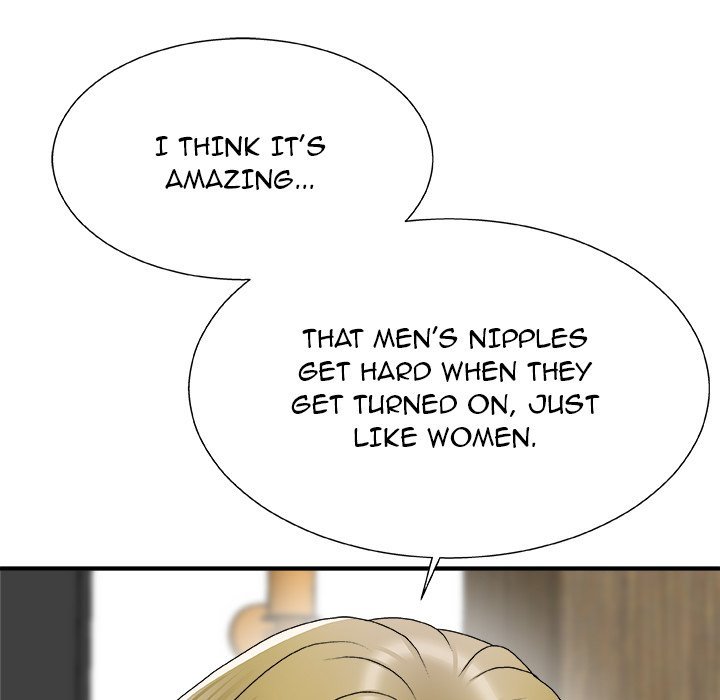 Miss Announcer chapter 62 page 96
