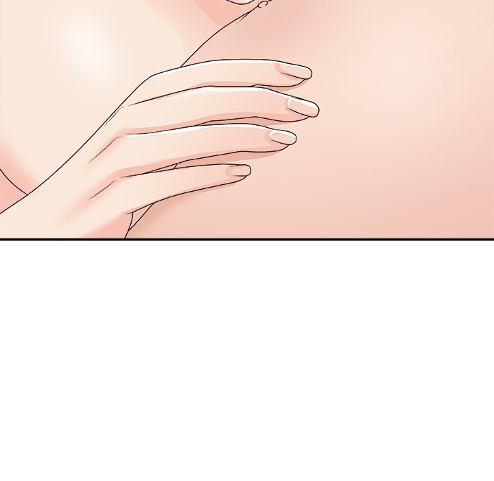 Miss Announcer chapter 62 page 98