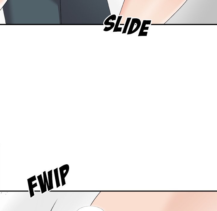 Miss Announcer chapter 62 page 101