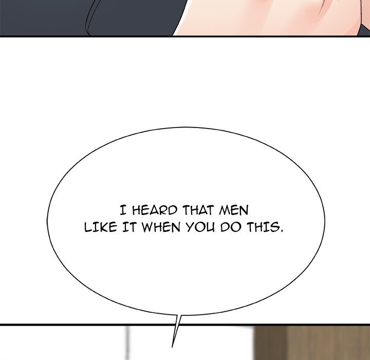Miss Announcer chapter 62 page 103