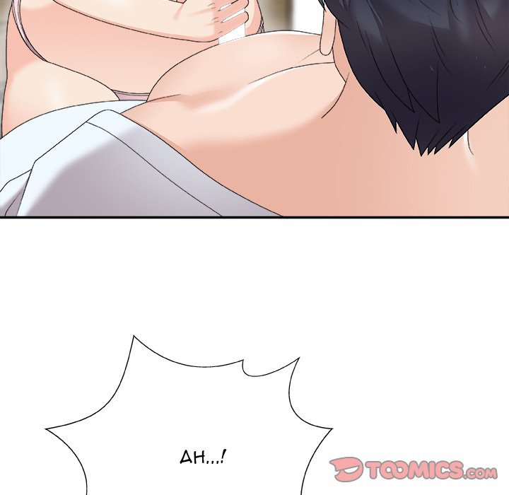 Miss Announcer chapter 62 page 105