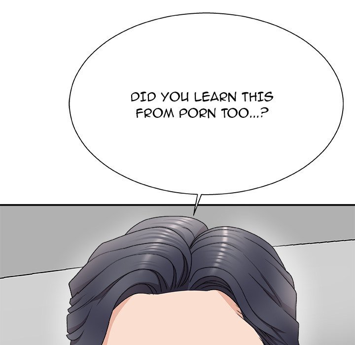 Miss Announcer chapter 62 page 108