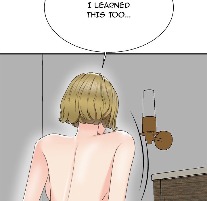Miss Announcer chapter 62 page 113