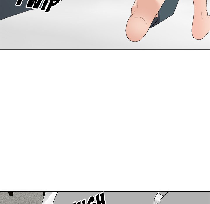 Miss Announcer chapter 62 page 115