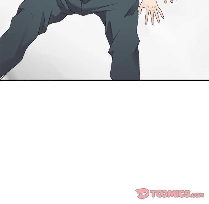 Miss Announcer chapter 62 page 117