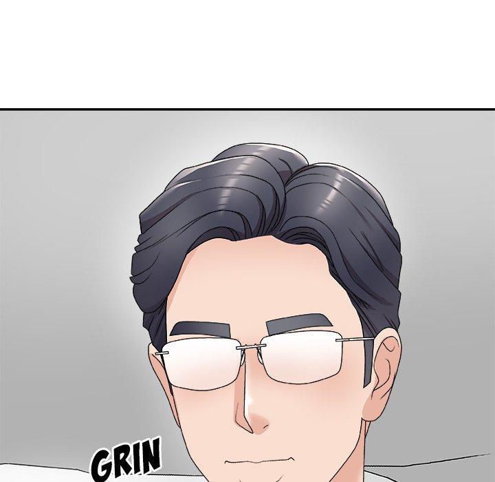 Miss Announcer chapter 62 page 120