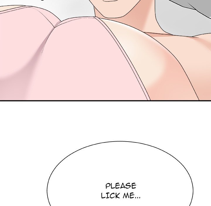 Miss Announcer chapter 62 page 121
