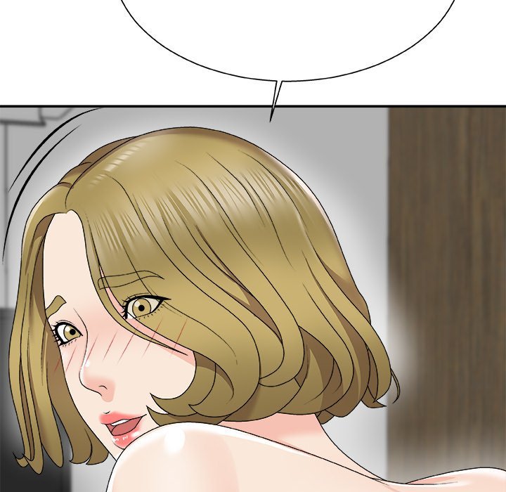 Miss Announcer chapter 62 page 122