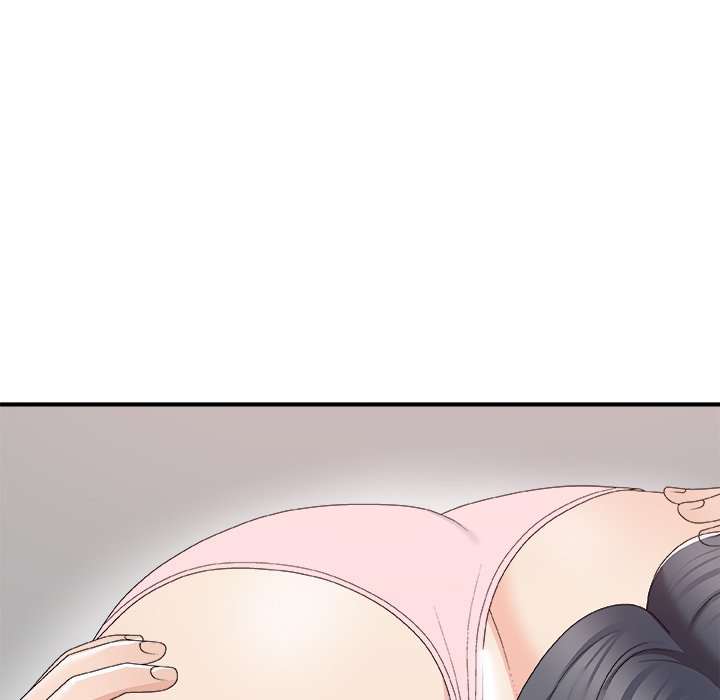 Miss Announcer chapter 62 page 131
