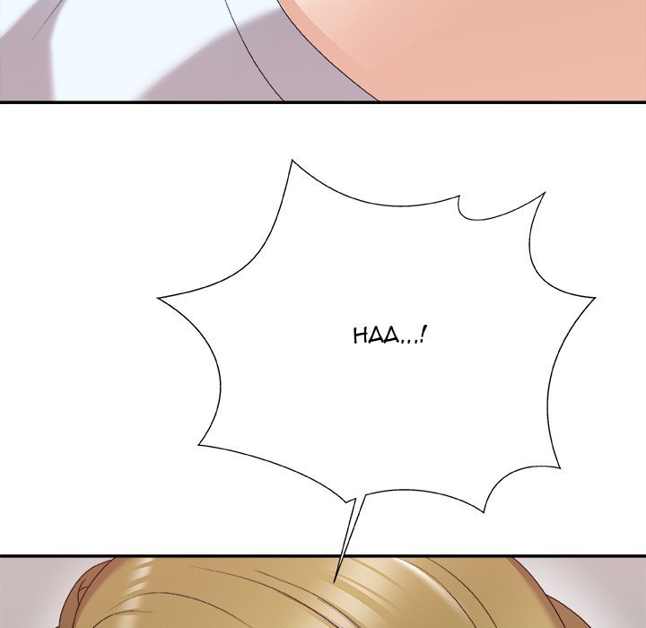 Miss Announcer chapter 62 page 133