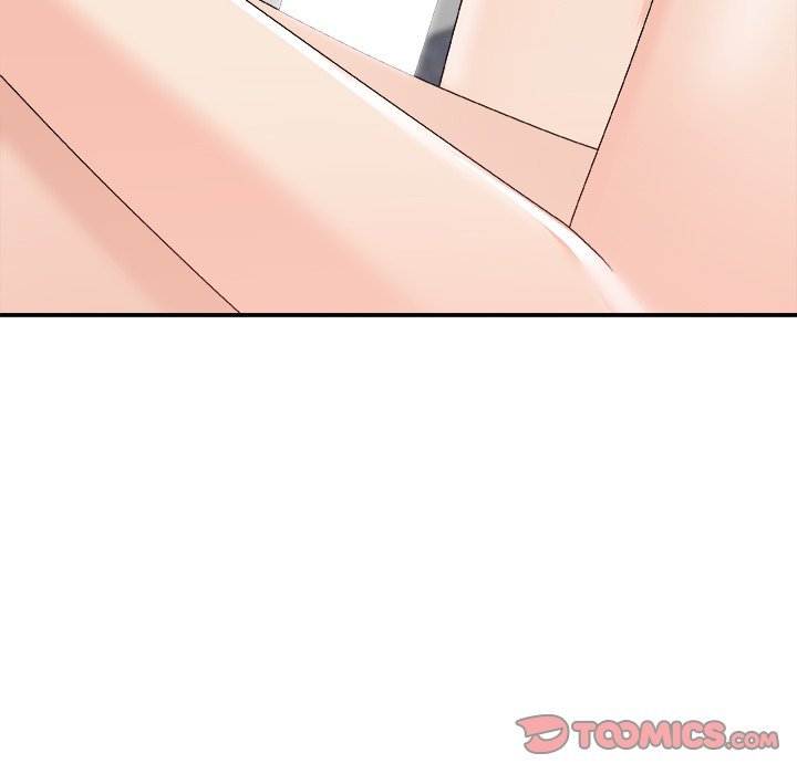 Miss Announcer chapter 62 page 135
