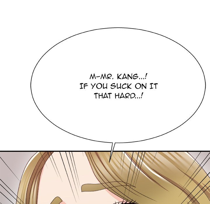 Miss Announcer chapter 62 page 138
