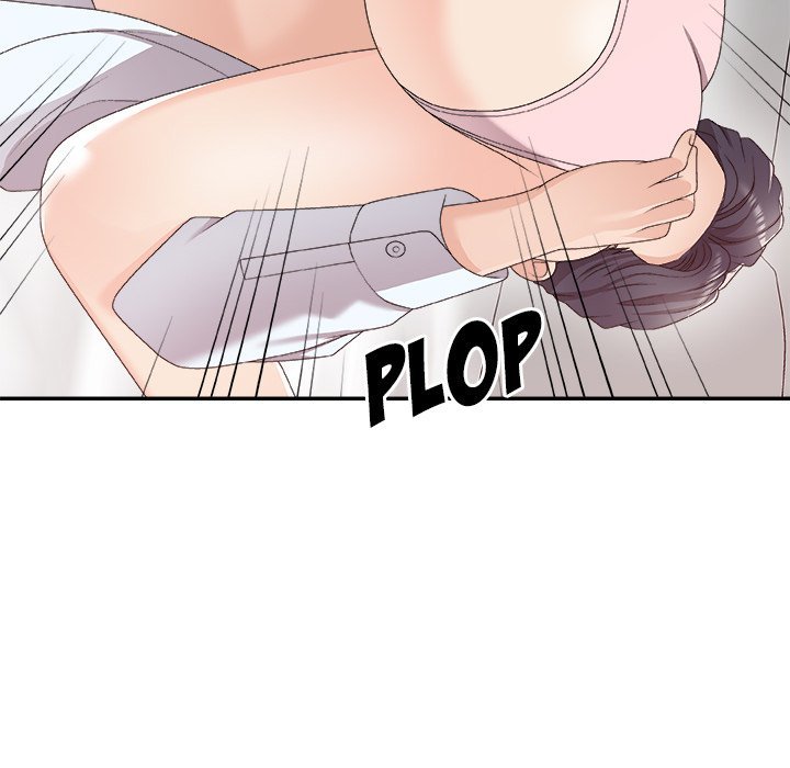 Miss Announcer chapter 62 page 149
