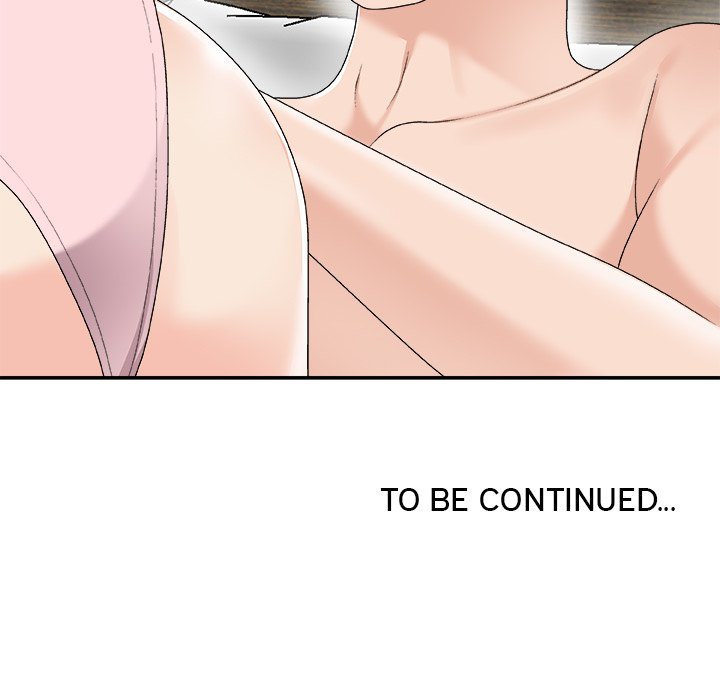 Miss Announcer chapter 62 page 162