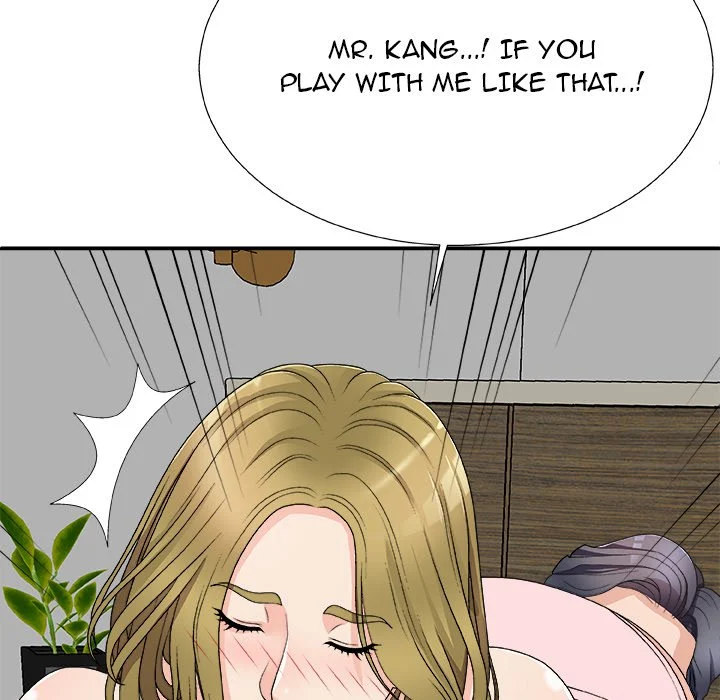 Miss Announcer chapter 63 page 7