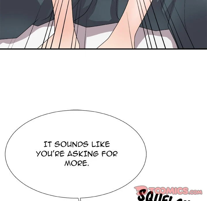 Miss Announcer chapter 63 page 9