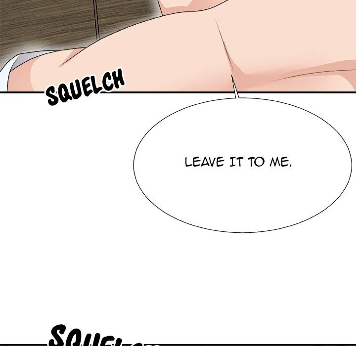 Miss Announcer chapter 63 page 11