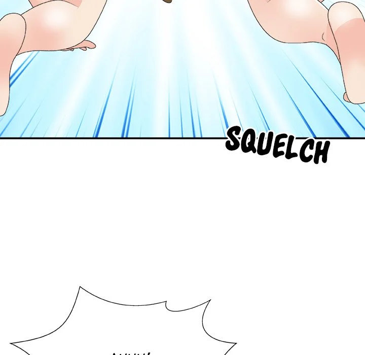 Miss Announcer chapter 63 page 13