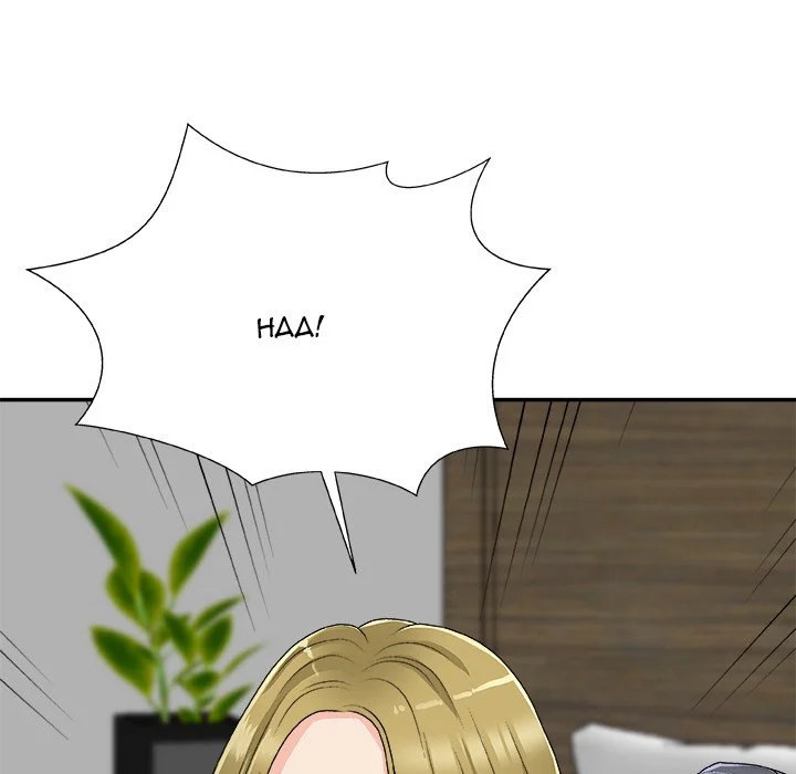 Miss Announcer chapter 63 page 20